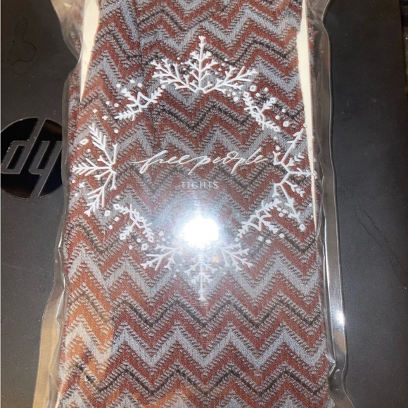 Free people Athena tights - Picture 2 of 5